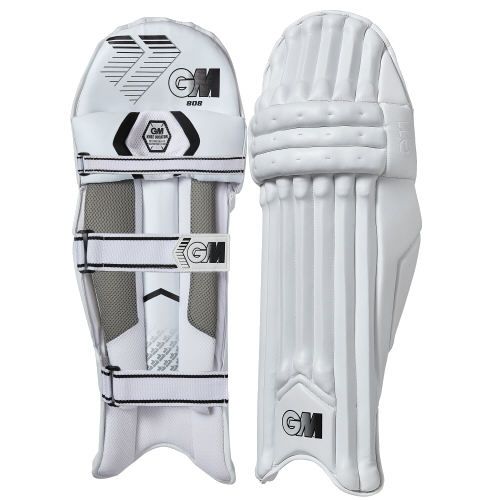 Gunn and Moore Gunn & Moore 808 Batting Pads 2023 OwzatCricket.co.uk