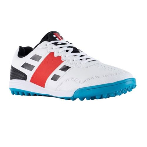 GrayNicolls Velocity 3.5 Narrow Fit Rubber Cricket Shoes Snr 2024