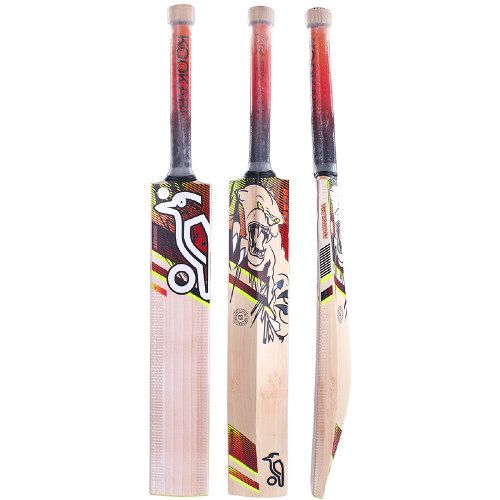 Kookaburra Beast 6.4 Cricket Bat 2023 OwzatCricket.co.uk