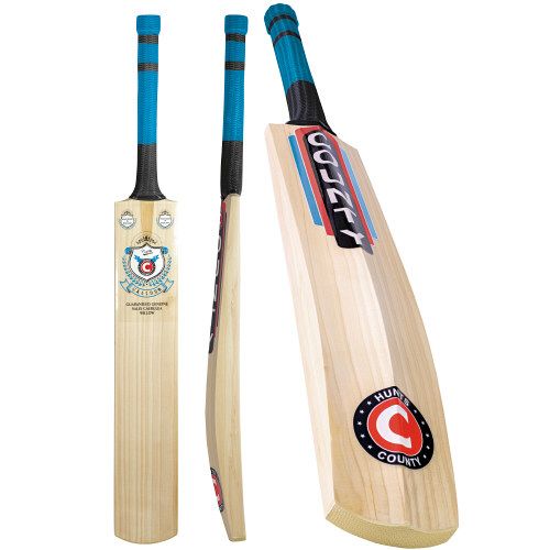 Hunts County Calidus Select Cricket Bat 2023 OwzatCricket.co.uk