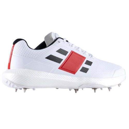 GrayNicolls Revo Pro 1.0 Spike Cricket Shoes Snr 2024 OwzatCricket