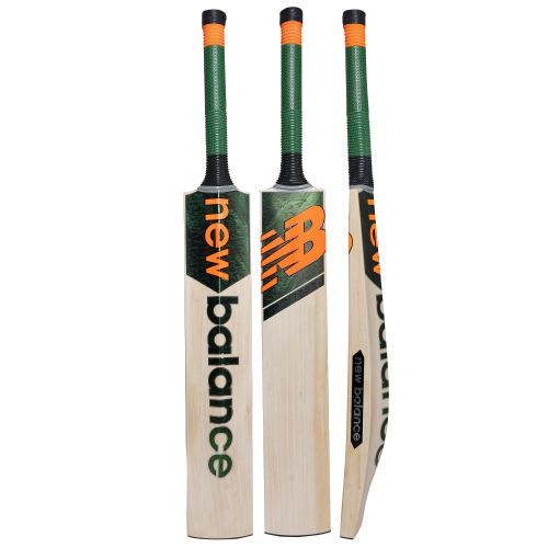 New Balance DC580 Junior Cricket Bat 2023 OwzatCricket.co.uk