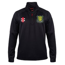 Bramcote CC GN Navy Pro Thermo Fleece  Snr