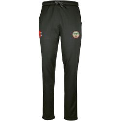 Cricket Players Association of Moulvibazar UK GN Black Pro Performance Trouser  Jnr