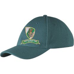 Wiseton CC GrayNicolls Green Cricket Cap