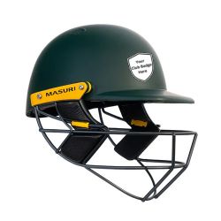 Masuri Customised T-LINE Plus Steel Senior Cricket Helmet