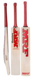 MRF Genius Grand Edition 3.0 Cricket Bat 2022