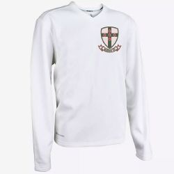 Notton CC Kookaburra KB Pro Players Sweater Snr