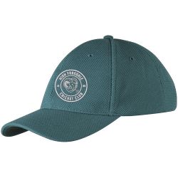 High Farndale CC GN Green Cricket Cap