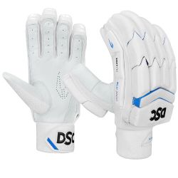 DSC Blu 3000 Batting Gloves 2026