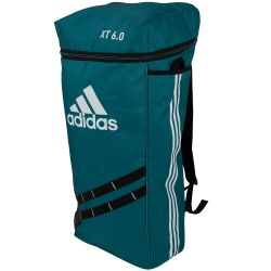 adidas Teal XT 6.0 Small Duffle Cricket Bag 2022