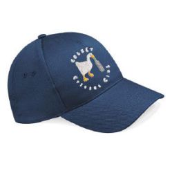 Gousey CC Cotton Cap Navy