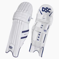 DSC Pearla X2 Batting Pads 2026