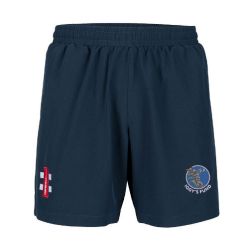 Iggy's Fund GN Navy Velocity Shorts Snr