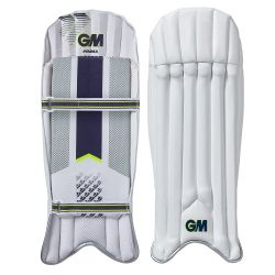 Gunn and Moore Prima Wicket Keeping Pads 2023