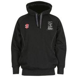 Bothamsall Exiles CC GN Black Storm Hoody  Snr