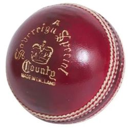 Bassetlaw Readers Sovereign Special  'A' Cricket Ball FOR BASSETLAW LEAGUE CLUBS ONLY