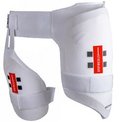 Gray Nicolls Academy All in One Thigh Pad