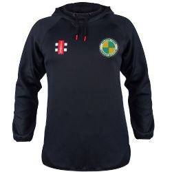 Selston CC GN Pro Performance Hoody V2 Black  Snr