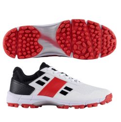Gray-Nicolls Velocity 4.0 Rubber Cricket Shoes Junior  2023