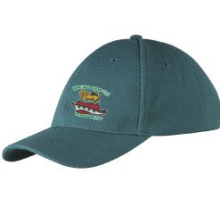 Springview CC Gray Nicolls Green Cricket Cap