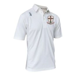Notton CC Kookaburra Pro Players Cricket Shirt  Snr