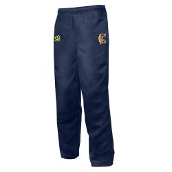 Canon Frome CC Masuri Track Pant Navy  Jnr