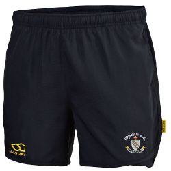 Wykeham CC Masuri Cricket Short Navy - Womens