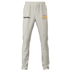 Rugeley CC Optimax Radial Playing Trousers  Jnr