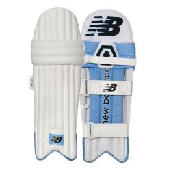 New Balance TC400 Batting Pads 2026
