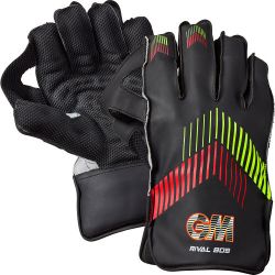 Gunn and Moore Rival 909 Wicket Keeping Gloves 2026