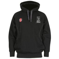 Bothamsall Exiles CC GN Black Velocity Hoody  Jnr