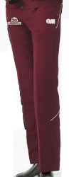 Ewhurst CC GM Maroon Training Trouser   Snr