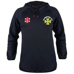 Alfreton CC GN Pro Performance Hoody V2 Black Snr