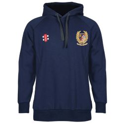 Tupton RUFC CC GN Navy Velocity Hoody  Snr