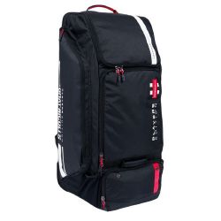 Gray Nicolls Players Edition Wheelie Duffle Cricket Bag 2025/26