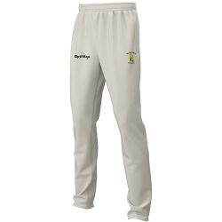 Blidworth CC Optimax Radial Playing Trousers  Snr