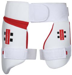 Gray-Nicolls 360 Thigh Pad All in One System
