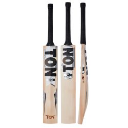 TON Silver Edition lll Cricket Bat 2025/26