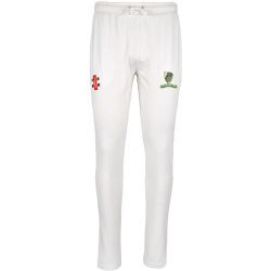 Wiseton CC GN Pro Performance Cricket Trousers Snr