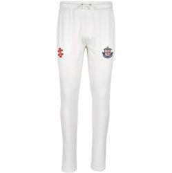 Burbage & Stoke Golding CC GN Pro Performance Playing Trouser  Snr