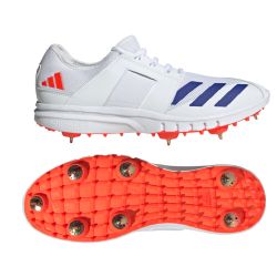 adidas Howzat Spike Cricket Shoes 2024