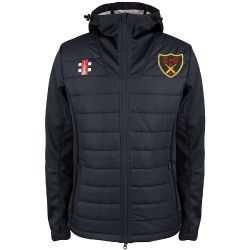 Blackwell CC GN Pro Performance Jacket Black   Snr