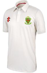 Gray-Nicolls Cricket Teamwear  Pro Performance S/S Shirt Snr