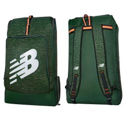 New Balance DC680 Back Pack Cricket Bag 2023