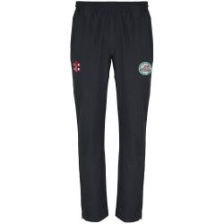 Marchwiel and Wrexham  CC GN Black Velocity Track Trouser  Jnr