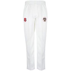 Snodland Community CC GN Matrix Trousers  Jnr