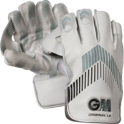 Gunn and Moore Original L.E Wicket Keeping Gloves 2026