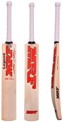 MRF Legend VK 18 1.0 Junior Cricket Bat 2022