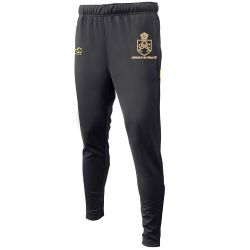Ashford in the Water CC Masuri Cricket Slimfit Pant Black  Snr